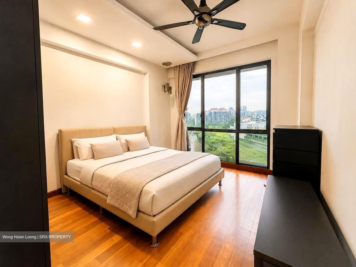Glendale Park (D23), Condominium #556780831